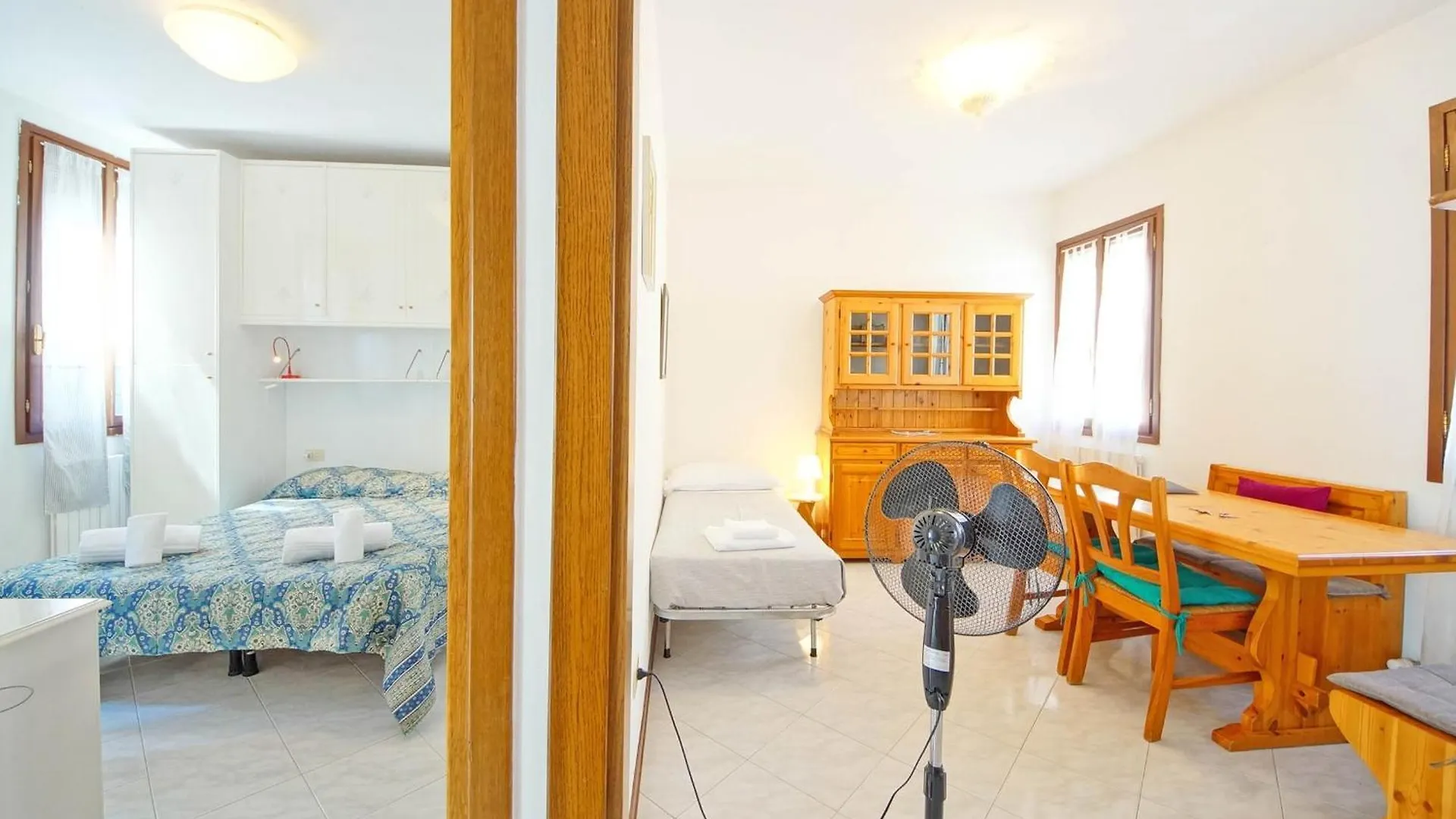 Dolcevita Apartments N 354 威尼斯