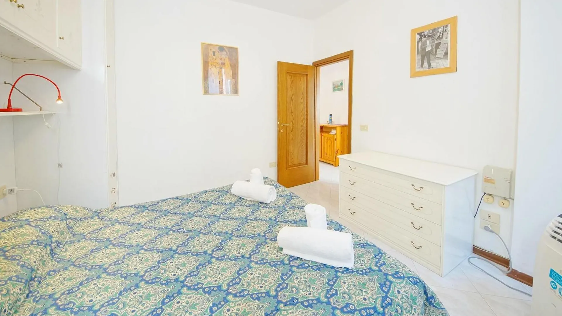 Dolcevita Apartments N 354 威尼斯