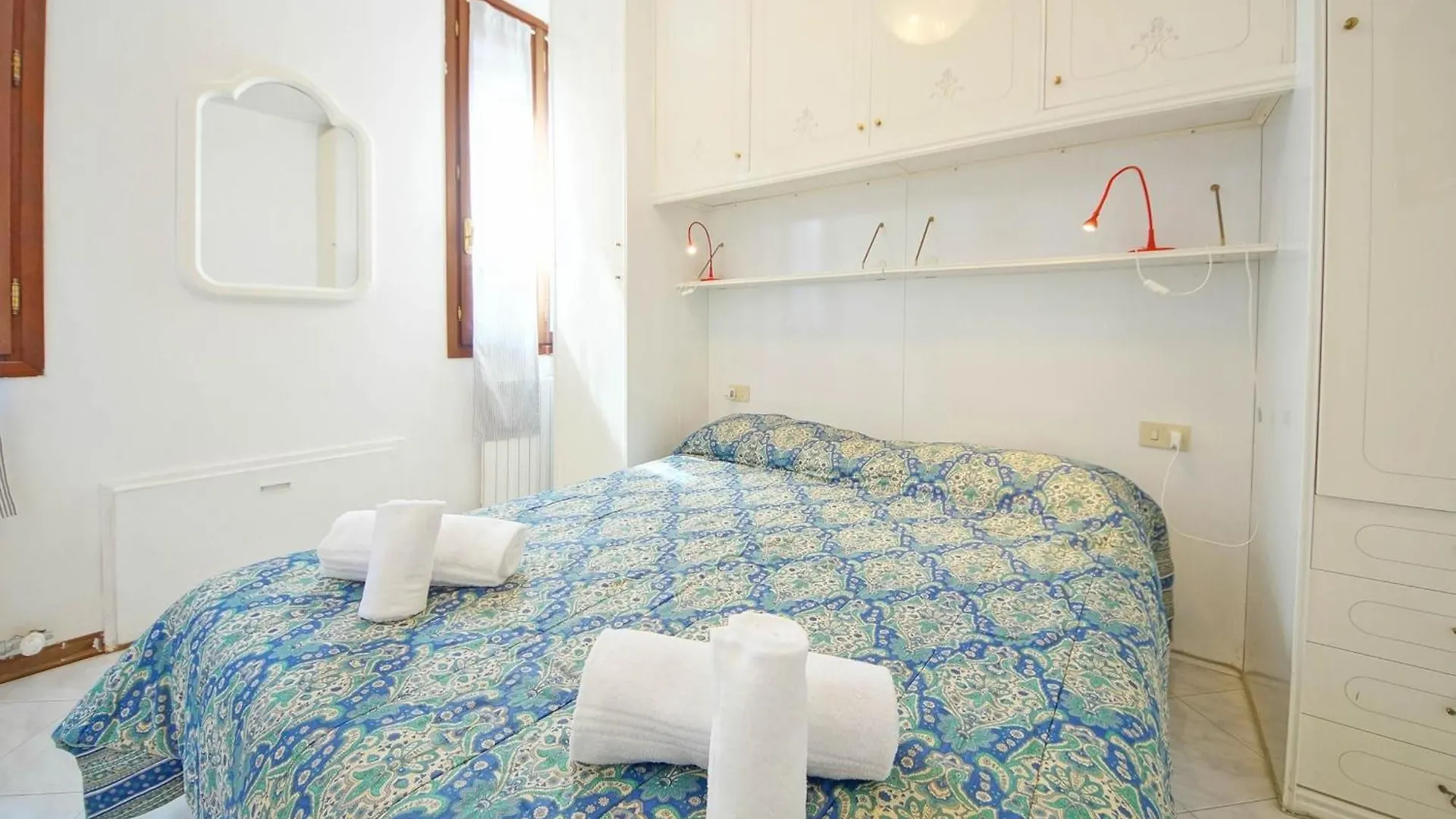 Dolcevita Apartments N 354 威尼斯 意大利