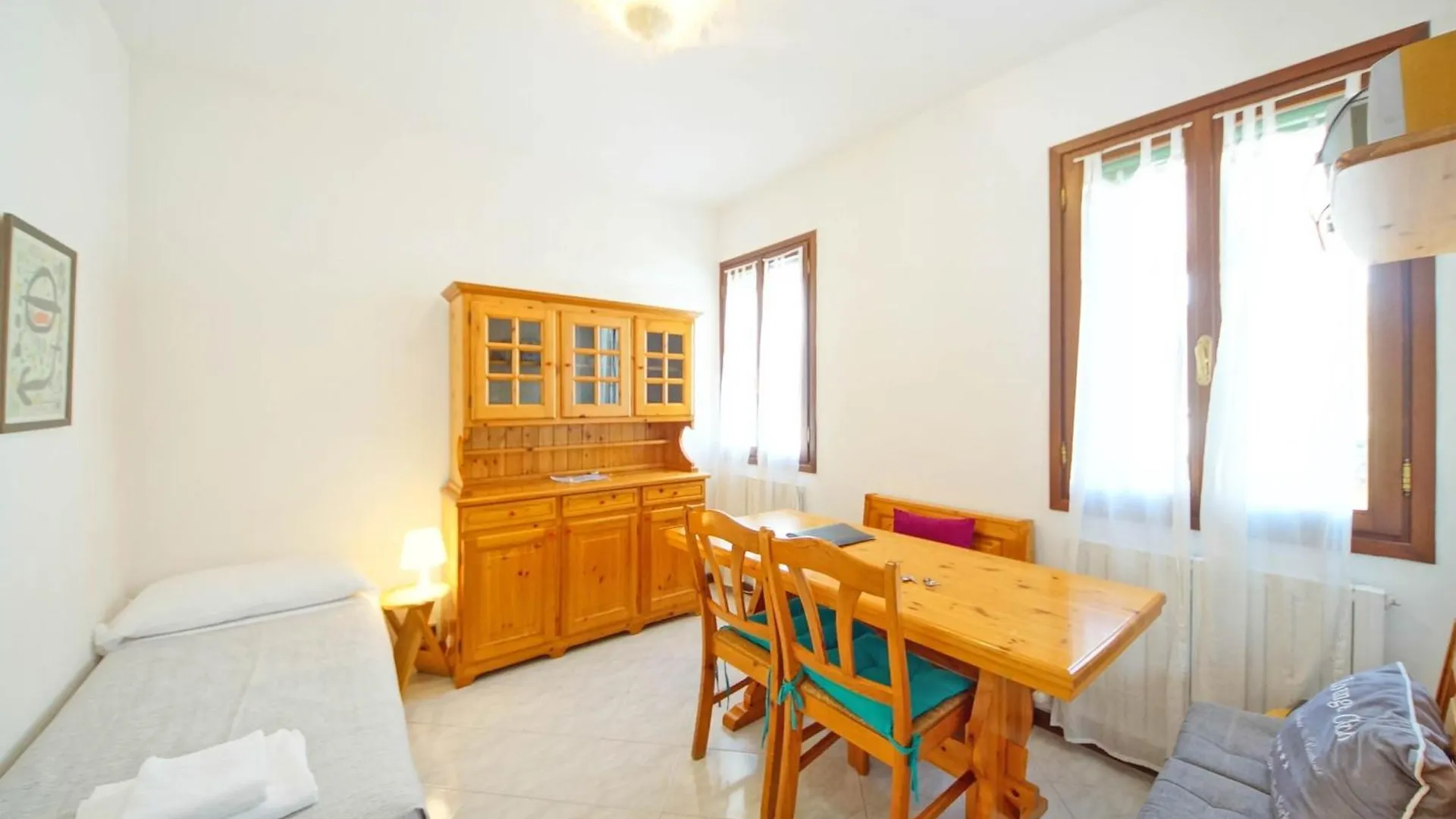 Dolcevita Apartments N 354 威尼斯 0*,  意大利