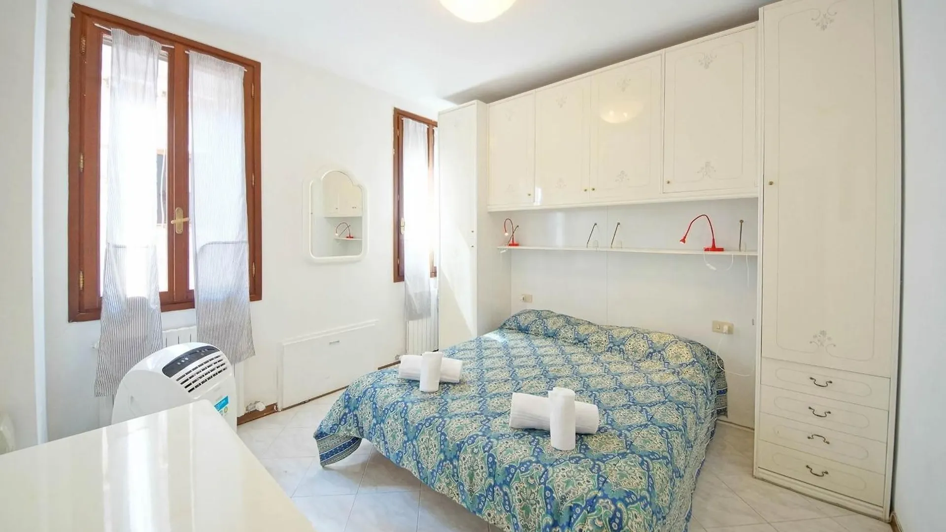 Dolcevita Apartments N 354 location