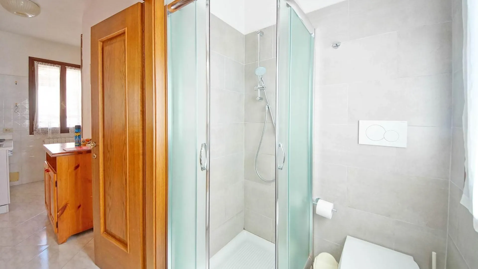 Dolcevita Apartments N 354 威尼斯