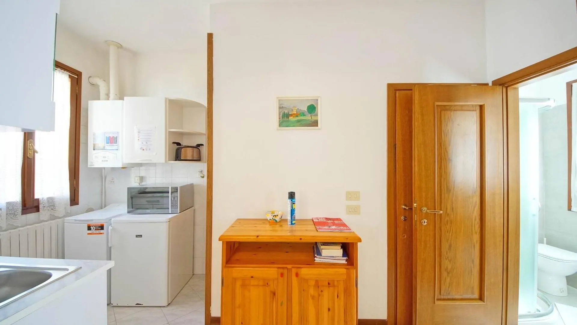 Dolcevita Apartments N 354 威尼斯