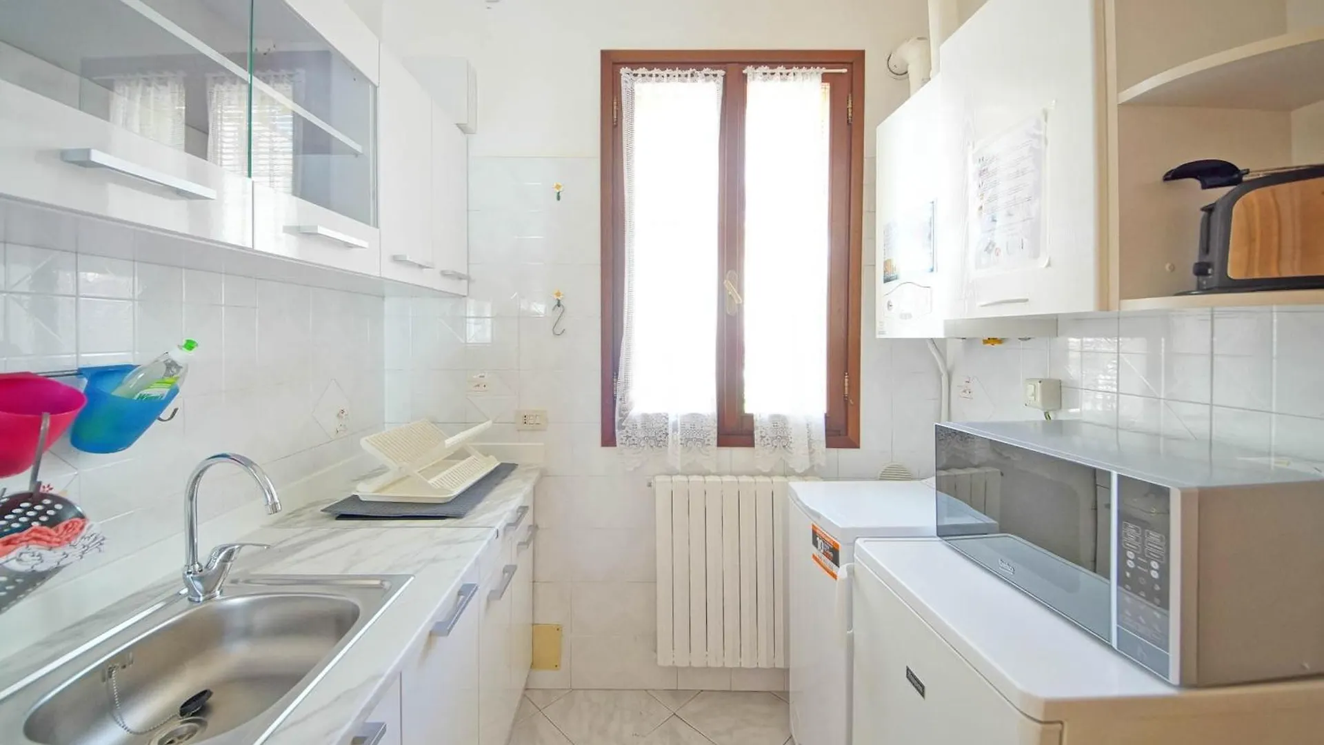 Dolcevita Apartments N 354 威尼斯