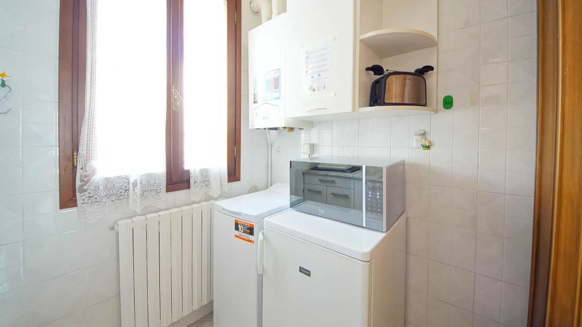 Dolcevita Apartments N 354 威尼斯 意大利