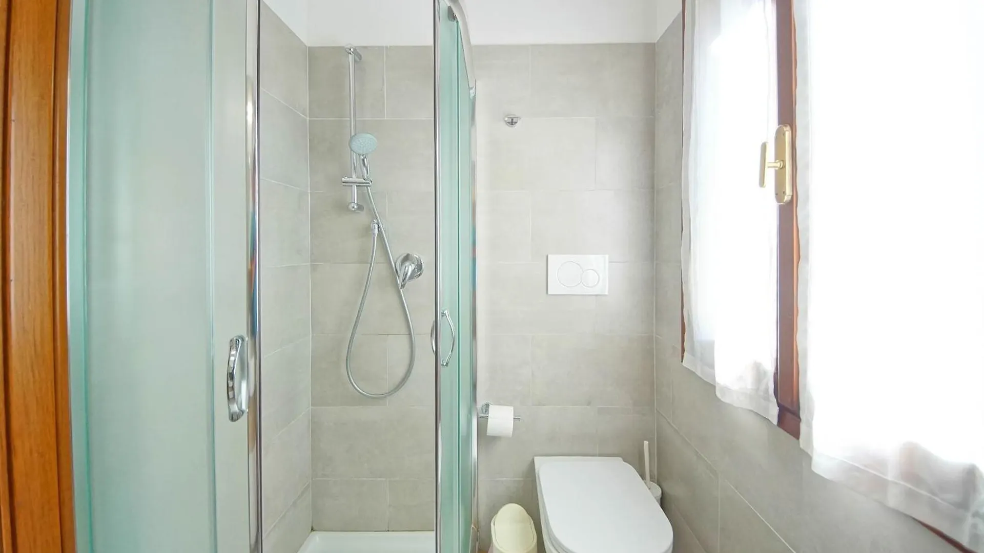Dolcevita Apartments N 354 威尼斯 0*,
