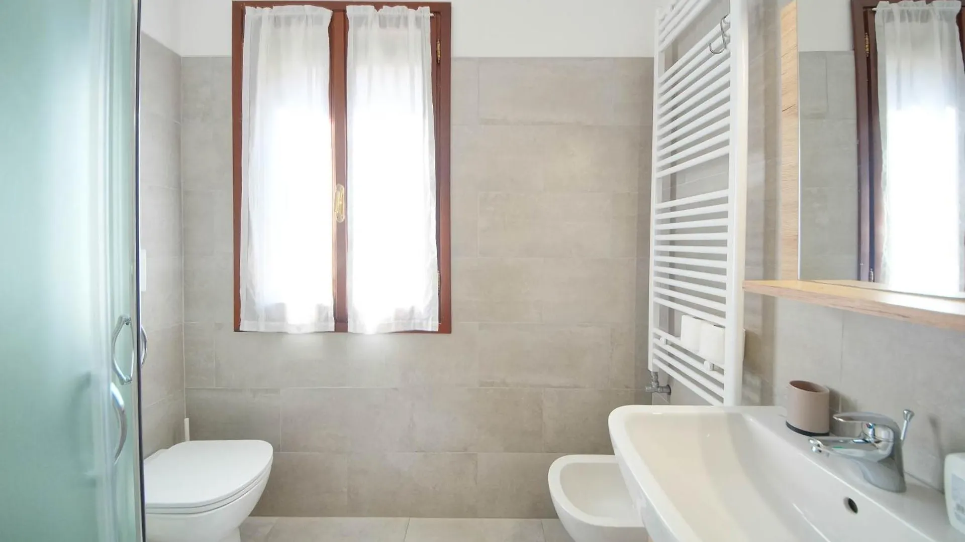 Dolcevita Apartments N 354 威尼斯